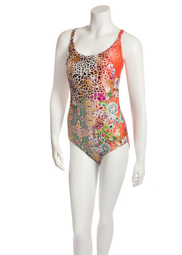Furstenberg 620/38155 Ibiza Forever No Underwire Swimsuit MYSELFLINGERIE.COM